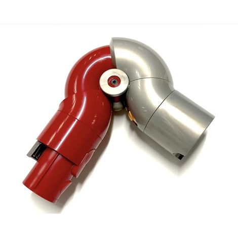 Compatible with Dyson Low-Reach Adaptor, Part Number 970790-01 (1/3)