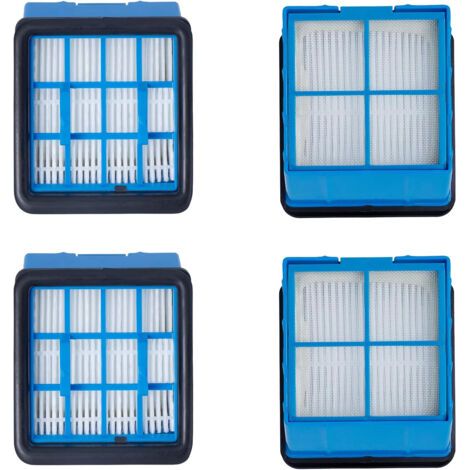HEPA-Filter, Ersatzfilterset für Bissell 3882 (1/5)