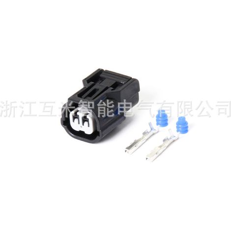 6188-0590/6189-0891 Applicable Automotive Intake Pressure Sensor Plug DJ7021A-1-11/21 (1/4)