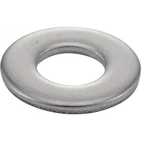 Caja 200 arandelas planas tipo M acero inoxidable A2 ACTON - Ø 8mm - 625018
