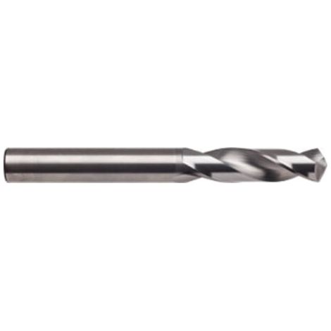 Gühring Spiralbohrer D6539K VHM 9,90 x 89 mm