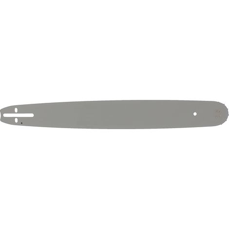20-Zoll (50 cm) Führungsschiene für Kettensäge (1/2)