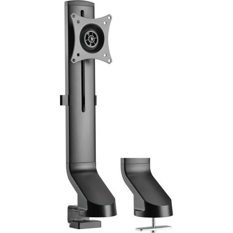 Napofix DM6100 Monitorständer 81,3 cm (32") Schwarz Desktop