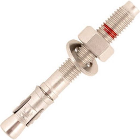Goujon T Norme Non Spécifiée - Inox A4 - 12-65-80x160 mm - D-Work (1/5)