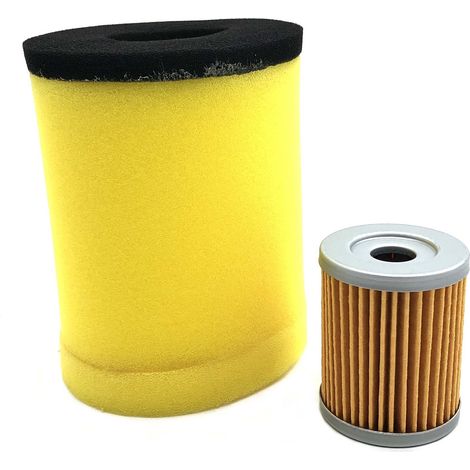 Accessoires de carburateur pour filtre à air en mousse KVF400/PD35JK-3 MKL-042 (1/4)