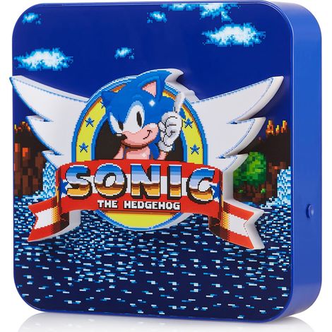 Lampe de bureau murale – Éclairage d’ambiance, accessoire gaming pour chambre, maison, bureau, étude, travail (1/5)