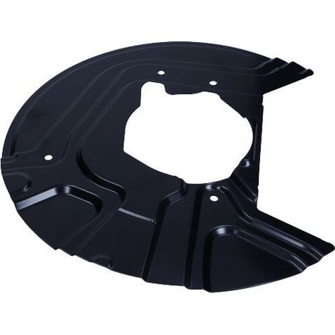 Déflecteur, disque de frein MAXGEAR 19-4350 BMW 34 11 3 411 871