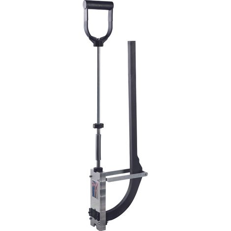TECEfloor pistola grapadora 10plus, 77610026