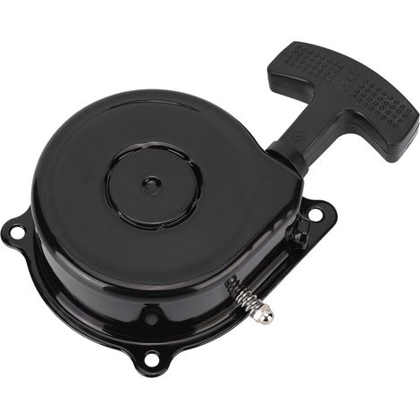 ATV-Rückstoßstarter, kompatibel mit Suzuki Quad Runner 1983-1987 (1/5)