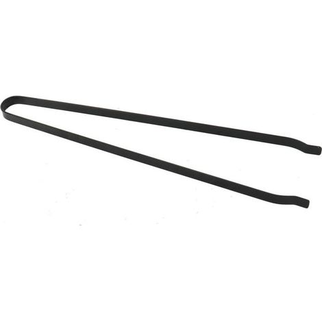 Zange für Kamin aus Schmiedestahl 60 cm - Amfag