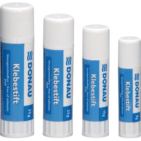 Klebestift 15 g. Donau A"20 (1/2)