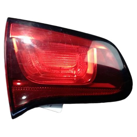 Feu Arriere Interieur Gauche CITROEN C3 2009- [PRODUIT D'OCCASION]♻️6350jc (1/3)