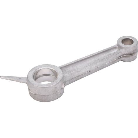 Tige de connexion 51 pour compresseur 1.1KW, alésage 0.17, tête 0.12/8, pièces détachées pompe à air 0.12 (1/5)