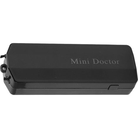 Tragbarer Mini-Luftreiniger mit Ionisator-Halskette beseitigt Pollen, Rauch, Staub und Reiseübelkeit (1/5)
