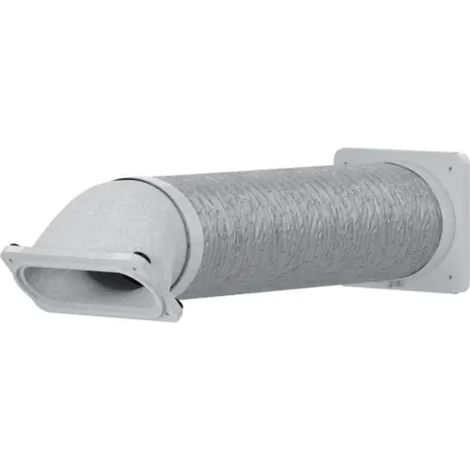 STIEBEL ELTRON Accesorios de conducción de aire, LSWP 315-0,9 D, 207476