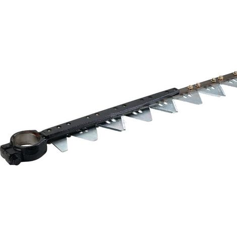 Segmento con testa 16326 1/2-30 14 TPI EASY CUT II SCHUMACHER 391016802 (1/2)