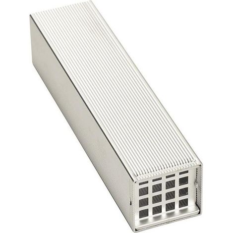 BOSCH BSHG Casete de brillo plateado SMZ5002 (1/2)