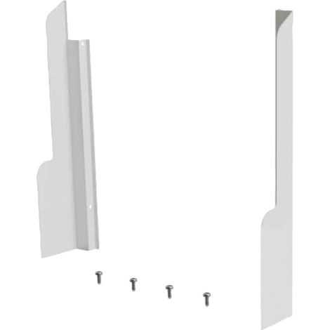 Bosch Accessori installazione SF 11 Pannelli laterali (Montaggio con modulo base), 7738112841