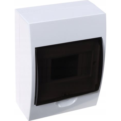 Quadro elettrico Schneider edb-6-si 400 V IP40 (1/3)