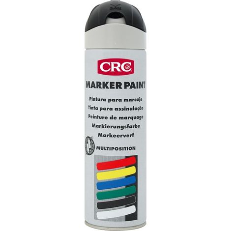 Pintura marcaje obra crc ne markerpaint fluor. 10164-aa 500 (1/2)
