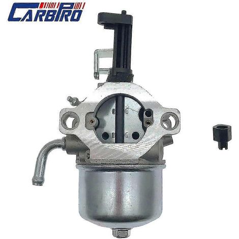 Neuer Vergaser für Briggs & Stratton 715783 13 PS Vanguard OHV Motor Rasenmähervergaser
