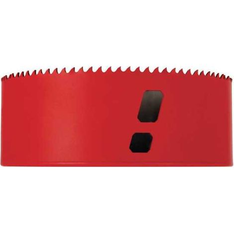 Corona Perforadora Bimetálica 6-5/8 MORSE