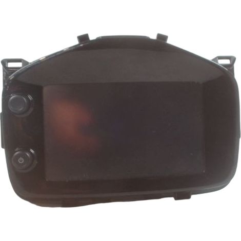Autoradio CITROEN C1 5p [PRODUIT D'OCCASION]♻️b001156580
