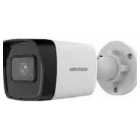HIKVISION telecamera IP Bullet 4 MP con microfono 4mm - 311322811