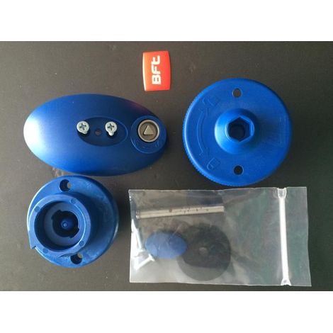BFT I098416 2609251 Gruppo Sblocco Per Deimos Compact Lem Standard Ricambio