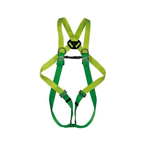 Imbracatura di sicurezza full body con 2 punti di ancoraggio Climax 27-C