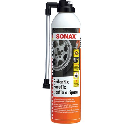 SONAX Reifenfix 400ml Spray 6 Stk