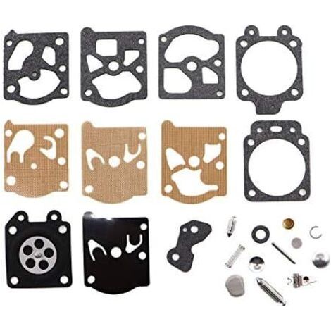 Alovez - Kit de réparation pour Stihl MS231 MS251 MS311 MS391 pour carburateur Walbro (1/2)