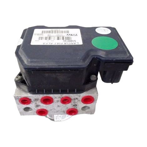 Unite Hydraulique Abs ALFA ROMEO 159 [PRODUIT D'OCCASION]♻️ebc450alfaromeo159 (1/4)