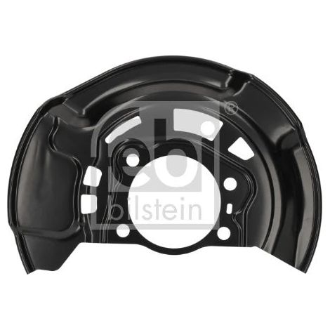 Déflecteur, disque de frein FEBI BILSTEIN 197438 LEXUS 47781-42040 (1/2)