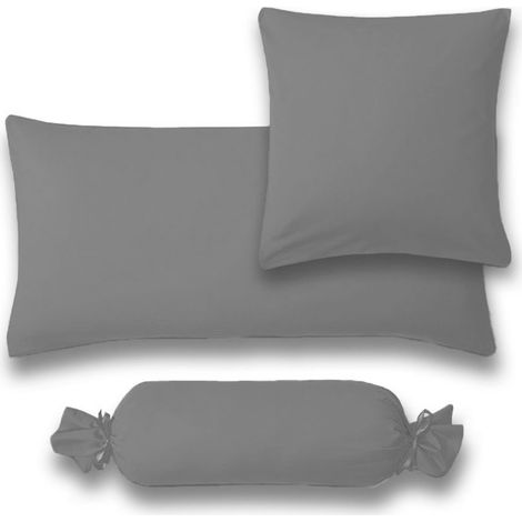 Funda de almohada Estella 840 Jersey 40x40cm (1/2)