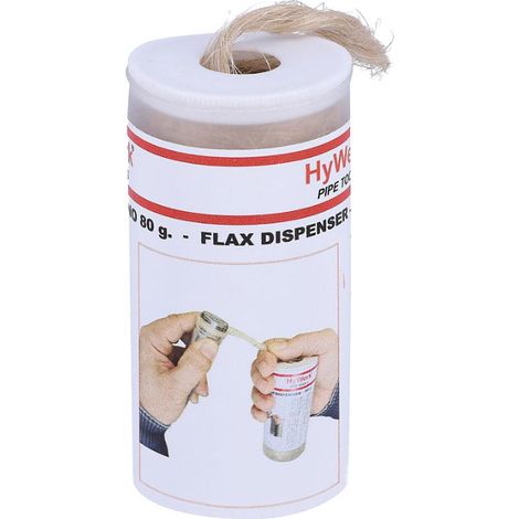 Chanvre 80gr en distributeur