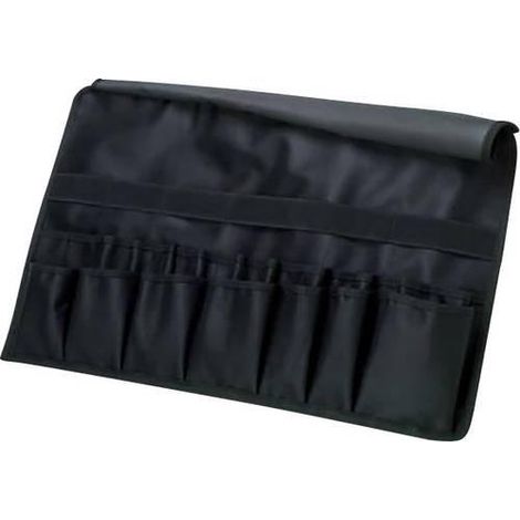 Phoenix Contact TOOL-WRAP bolsa de herramientas negra universal