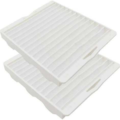 Filtre HEPA pour aspirateur Samsung, référence DJ63-00539A, compatible avec les modèles SC41E0/SC4170/SC4180/SC4190/SC5240/SC5250/SC5280/SC5630/SC5670. Pièces détachées. (1/5)