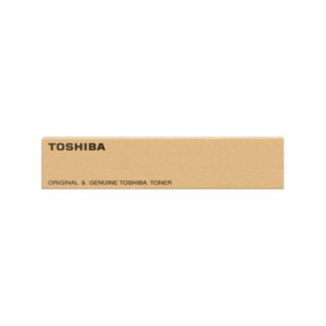 Toshiba T-FC616E-Y cartucho de tóner 1 pieza(s) Original Amarillo