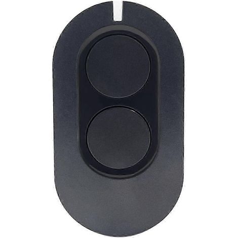 Télécommande pour ouvre-porte de garage DITEC Entrematic Zen Buddhism 2 ZEN4 (1/5)