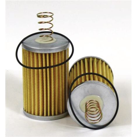 Fleetguard Hydraulikölfilter 7701015558 (1/2)