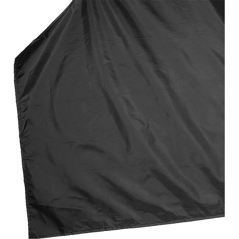 Protecteur Pare-Brise Universel Voiture Polyester Anti-Givre Neige Glace Camion SUV (1/5)