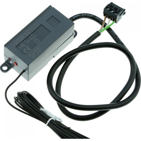 Récepteur HE1 40 Mhz Hormann