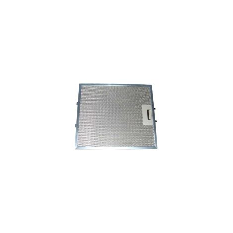 FILTRE HOTTE METAL RIGIDE 8014025065328