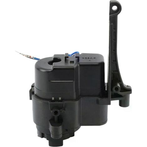 Rechter Außenspiegel-Klappmotor, elektrischer Klappmotor für Mazda CX-5 CX5 2012 2013 2014JXLGV (1/5)