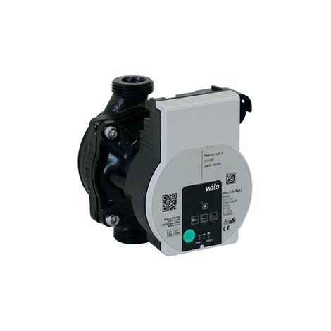 Zirkulator für Öfen 15/8 130 mm