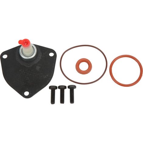 aqxreight Kit de Joint de Pompe à Vide Accessoires de Voiture de Remplacement pour Arosa II Matériau de Installation Facile ABS + Métal Résistant à l'usure. (1/4)