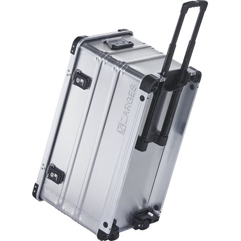ZARGES, Zarges 41812 K 424 XC Cage Mobile env 750 x 350 x 380 cm (1/5)