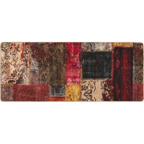 Coureur de Tapis MARSA Multicolore 200 x 100 cm (1/5)