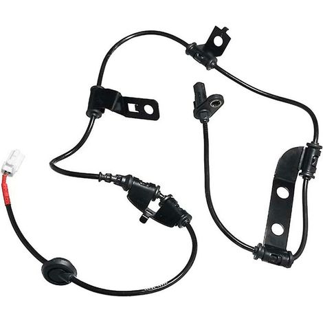 Rear Right ABS Wheel Speed Sensor For Hyundai Tucson Ix35 2010-2015